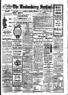 Londonderry Sentinel Saturday 05 December 1931 Page 1