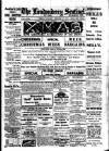 Londonderry Sentinel Tuesday 22 December 1931 Page 1