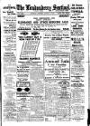 Londonderry Sentinel Saturday 09 January 1932 Page 1