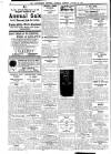 Londonderry Sentinel Saturday 09 January 1932 Page 8