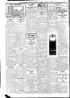 Londonderry Sentinel Saturday 16 January 1932 Page 6