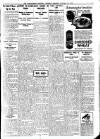 Londonderry Sentinel Saturday 16 January 1932 Page 9