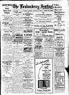 Londonderry Sentinel Tuesday 19 January 1932 Page 1