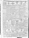 Londonderry Sentinel Thursday 21 January 1932 Page 6