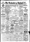 Londonderry Sentinel Tuesday 02 February 1932 Page 1