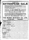 Londonderry Sentinel Tuesday 08 March 1932 Page 4