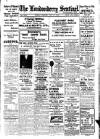 Londonderry Sentinel Tuesday 10 May 1932 Page 1
