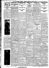Londonderry Sentinel Thursday 04 August 1932 Page 6