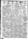 Londonderry Sentinel Tuesday 09 August 1932 Page 6