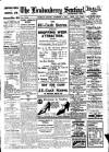 Londonderry Sentinel Thursday 03 November 1932 Page 1