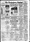 Londonderry Sentinel Saturday 03 December 1932 Page 1