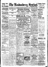 Londonderry Sentinel Thursday 08 December 1932 Page 1