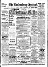 Londonderry Sentinel Tuesday 13 December 1932 Page 1