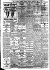 Londonderry Sentinel Saturday 21 January 1933 Page 8