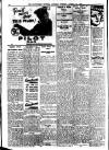 Londonderry Sentinel Saturday 28 January 1933 Page 10