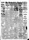 Londonderry Sentinel Tuesday 04 April 1933 Page 1
