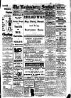 Londonderry Sentinel Saturday 08 April 1933 Page 1
