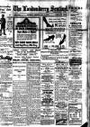 Londonderry Sentinel Thursday 04 May 1933 Page 1