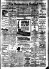 Londonderry Sentinel Tuesday 04 July 1933 Page 1