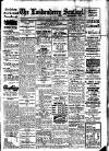 Londonderry Sentinel Thursday 03 August 1933 Page 1