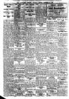 Londonderry Sentinel Saturday 30 September 1933 Page 8