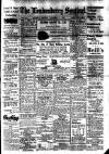 Londonderry Sentinel Saturday 11 November 1933 Page 1