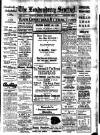 Londonderry Sentinel Saturday 23 December 1933 Page 1
