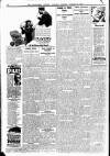 Londonderry Sentinel Saturday 27 January 1934 Page 10