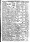 Londonderry Sentinel Thursday 22 February 1934 Page 6