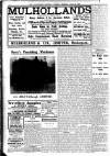 Londonderry Sentinel Tuesday 31 July 1934 Page 4