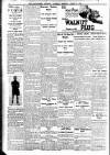 Londonderry Sentinel Saturday 04 August 1934 Page 8