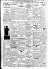 Londonderry Sentinel Thursday 09 August 1934 Page 6