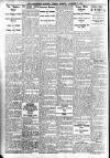 Londonderry Sentinel Tuesday 06 November 1934 Page 6