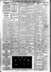 Londonderry Sentinel Thursday 15 November 1934 Page 6