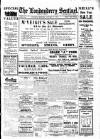 Londonderry Sentinel Saturday 05 January 1935 Page 1