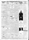 Londonderry Sentinel Saturday 09 February 1935 Page 8