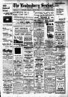 Londonderry Sentinel Saturday 06 April 1935 Page 1