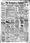 Londonderry Sentinel Saturday 25 May 1935 Page 1