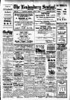Londonderry Sentinel Saturday 01 June 1935 Page 1