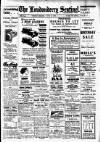 Londonderry Sentinel Tuesday 04 June 1935 Page 1