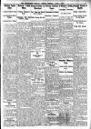 Londonderry Sentinel Tuesday 04 June 1935 Page 5