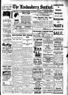 Londonderry Sentinel Tuesday 20 August 1935 Page 1