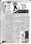 Londonderry Sentinel Saturday 31 August 1935 Page 3