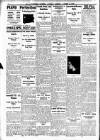 Londonderry Sentinel Saturday 05 October 1935 Page 8