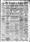 Londonderry Sentinel Saturday 02 November 1935 Page 1