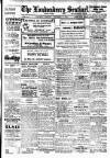 Londonderry Sentinel Saturday 09 November 1935 Page 1