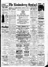 Londonderry Sentinel Tuesday 21 January 1936 Page 1