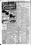 Londonderry Sentinel Saturday 22 February 1936 Page 8