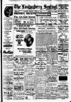 Londonderry Sentinel Saturday 04 April 1936 Page 1