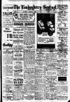 Londonderry Sentinel Saturday 18 April 1936 Page 1